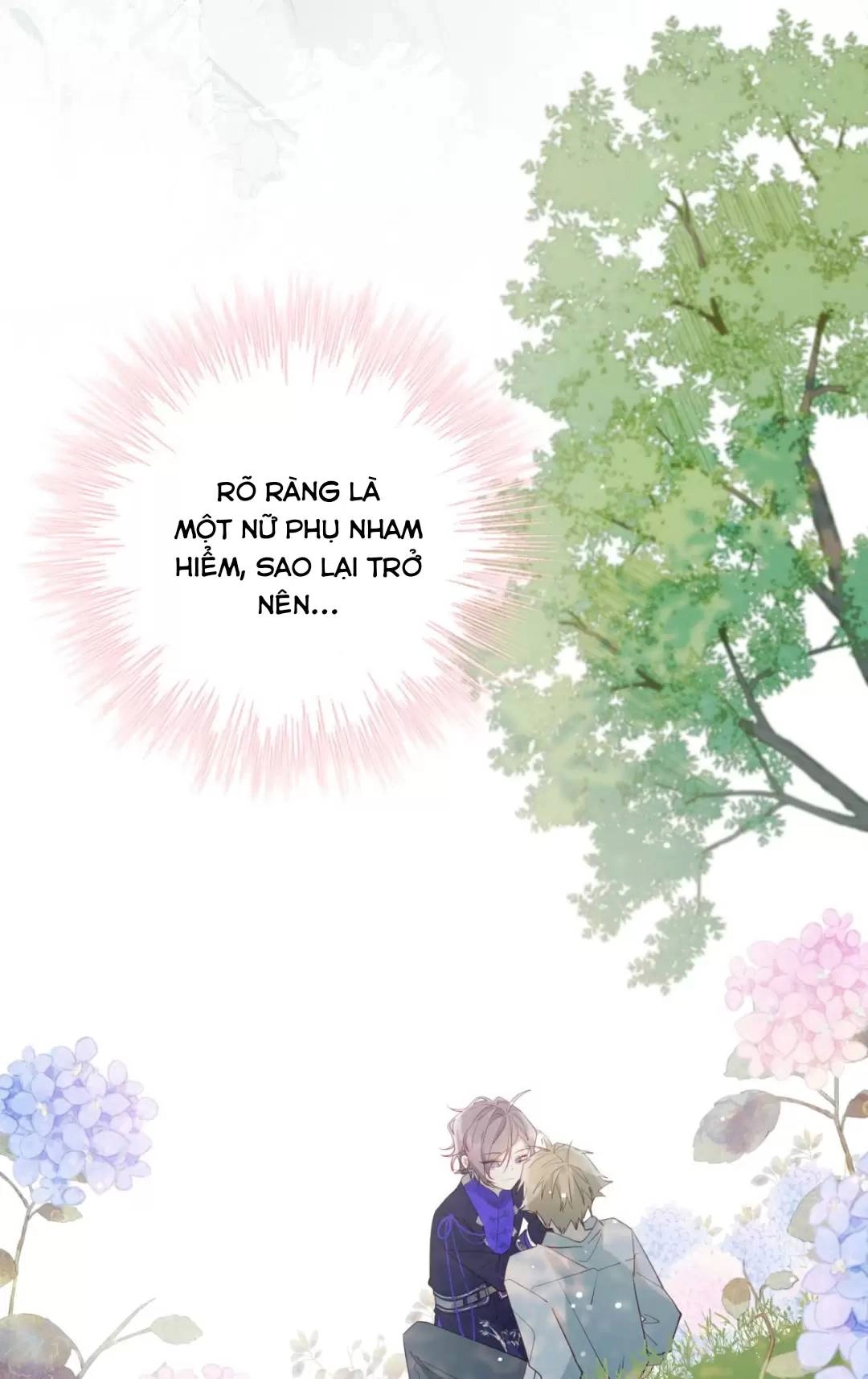 Ác Nữ Cự Tuyệt Cua Nam Chính Chapter 70 - 52