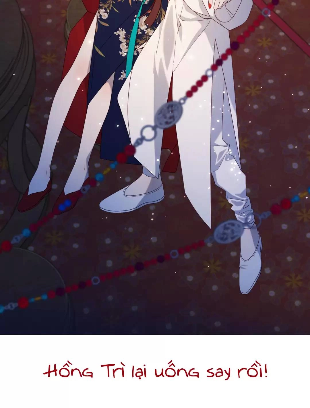 Ác Nữ Cự Tuyệt Cua Nam Chính Chapter 70 - 61