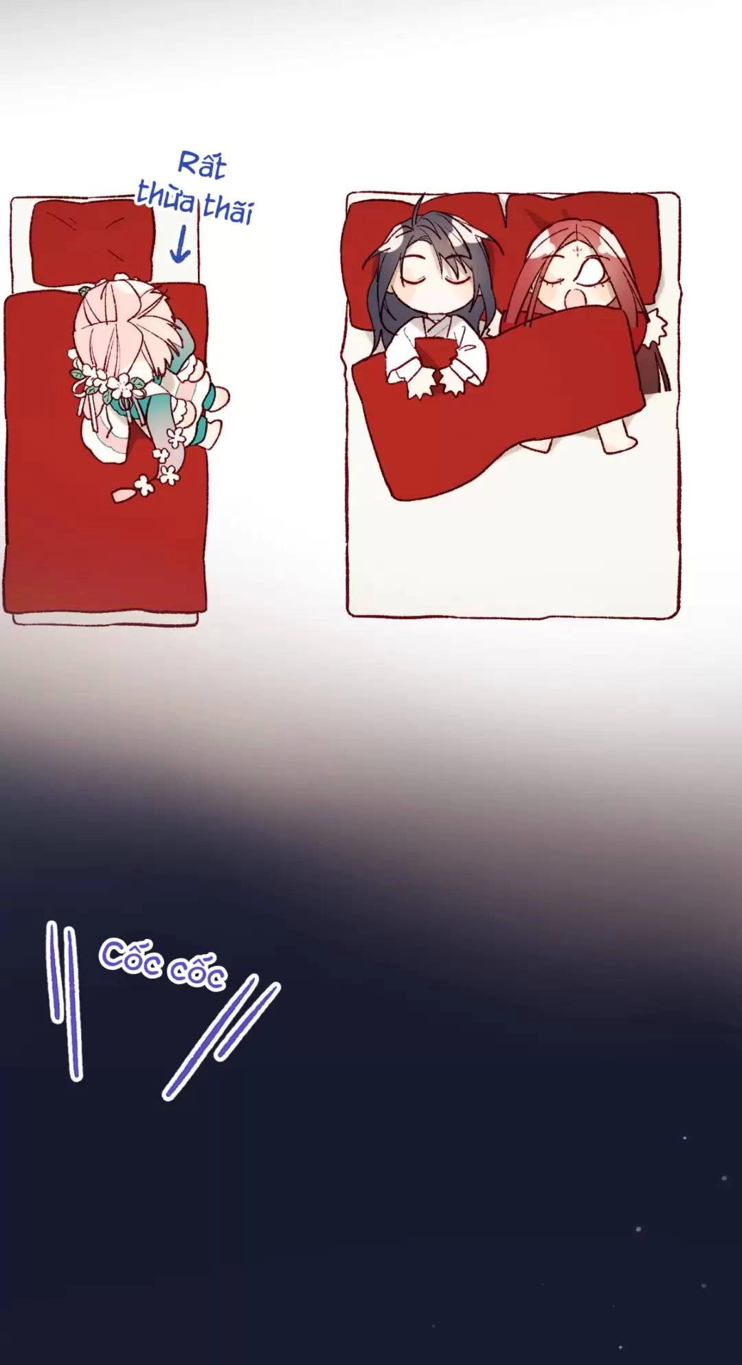 Ác Nữ Cự Tuyệt Cua Nam Chính Chapter 71 - 10