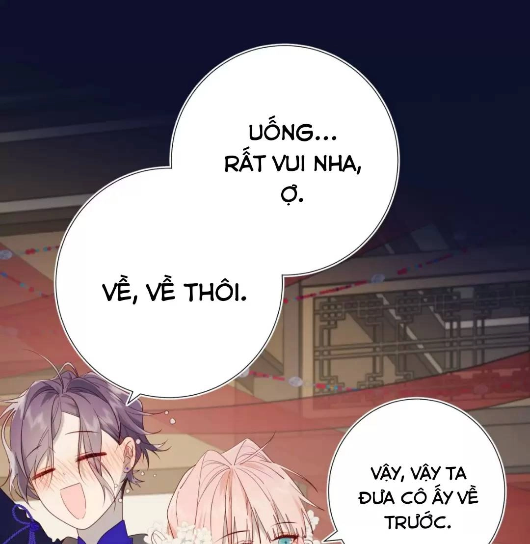 Ác Nữ Cự Tuyệt Cua Nam Chính Chapter 71 - 47