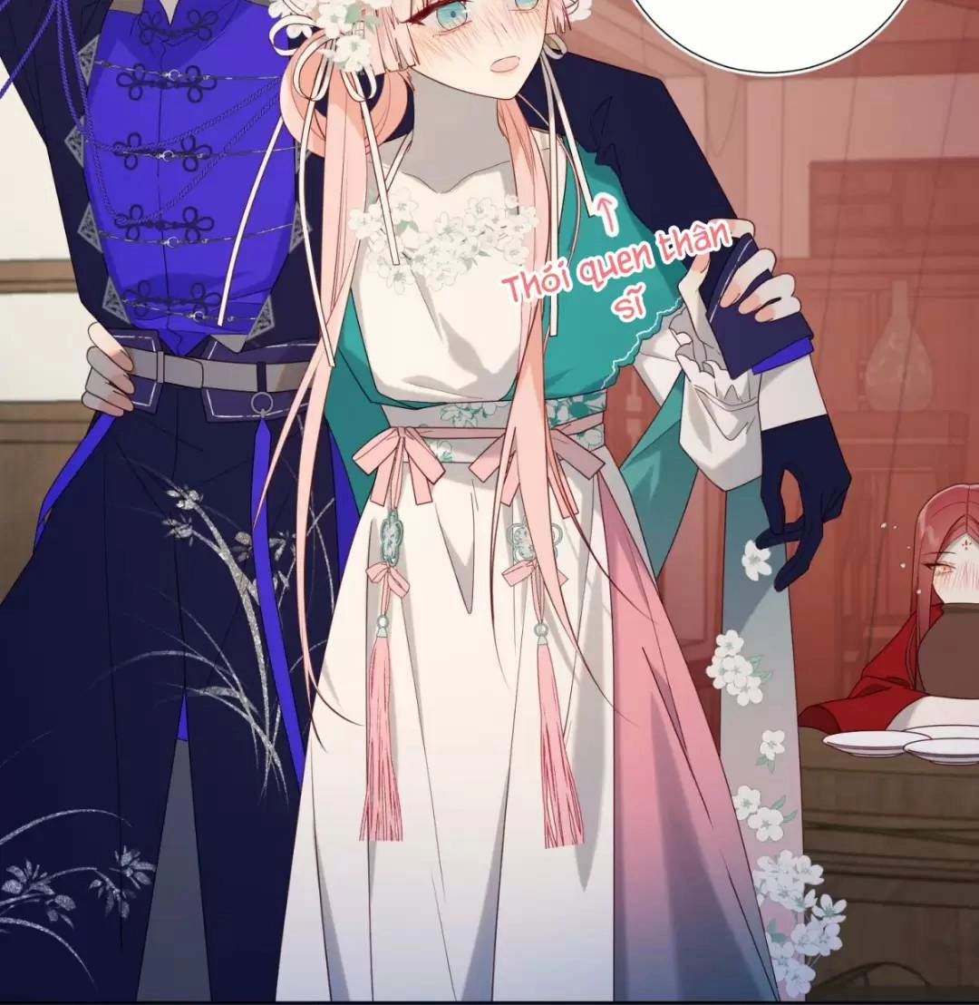 Ác Nữ Cự Tuyệt Cua Nam Chính Chapter 71 - 48