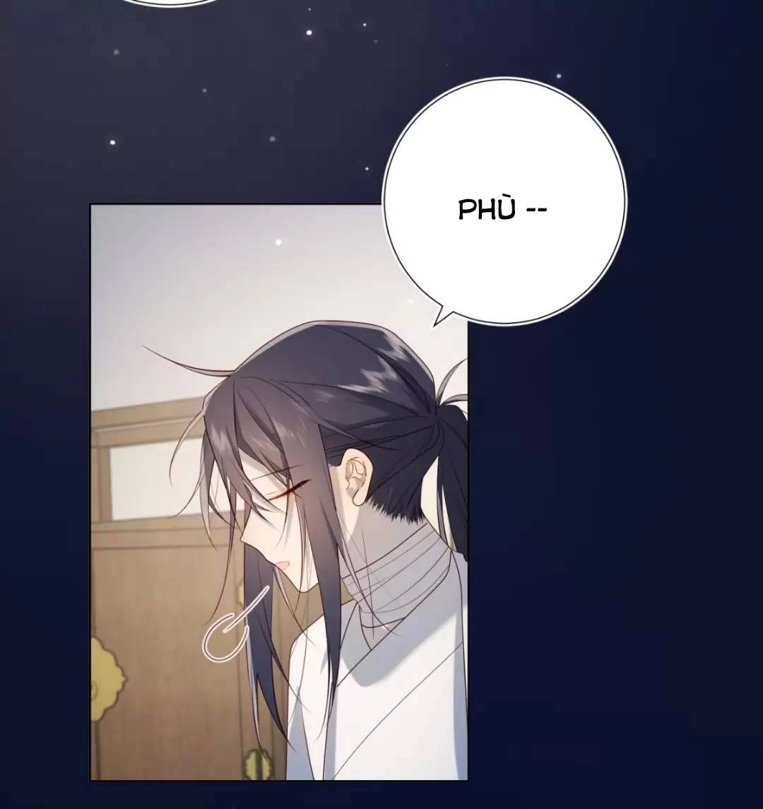 Ác Nữ Cự Tuyệt Cua Nam Chính Chapter 71 - 50