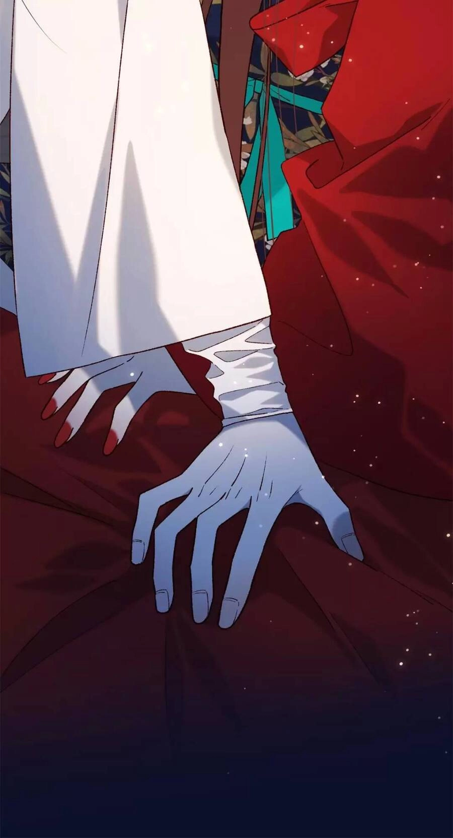 Ác Nữ Cự Tuyệt Cua Nam Chính Chapter 72 - 5