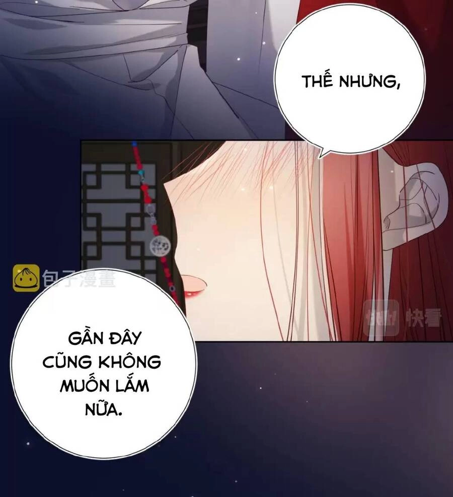 Ác Nữ Cự Tuyệt Cua Nam Chính Chapter 72 - 8