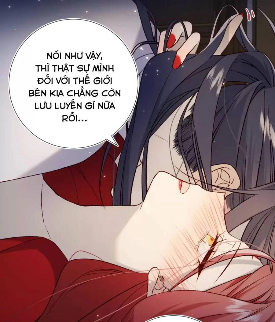 Ác Nữ Cự Tuyệt Cua Nam Chính Chapter 72 - 12