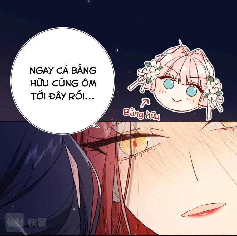 Ác Nữ Cự Tuyệt Cua Nam Chính Chapter 72 - 15