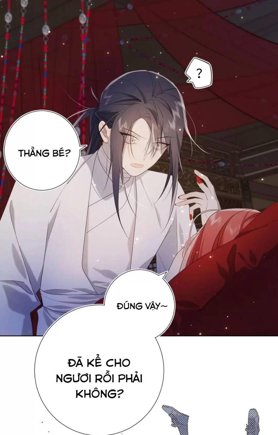 Ác Nữ Cự Tuyệt Cua Nam Chính Chapter 72 - 20