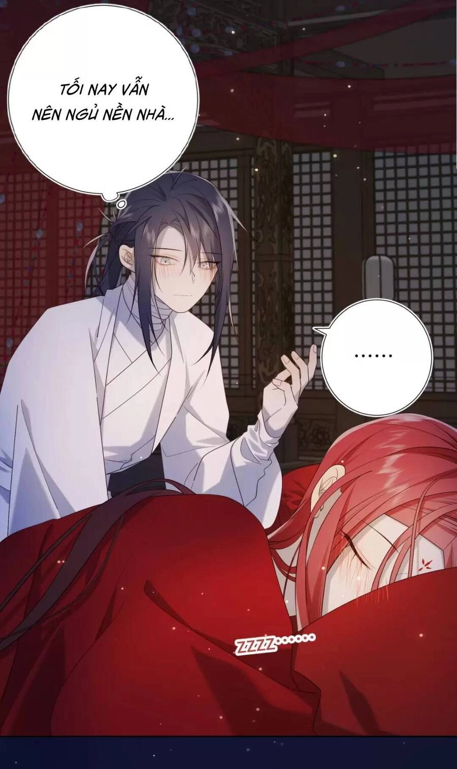 Ác Nữ Cự Tuyệt Cua Nam Chính Chapter 72 - 37