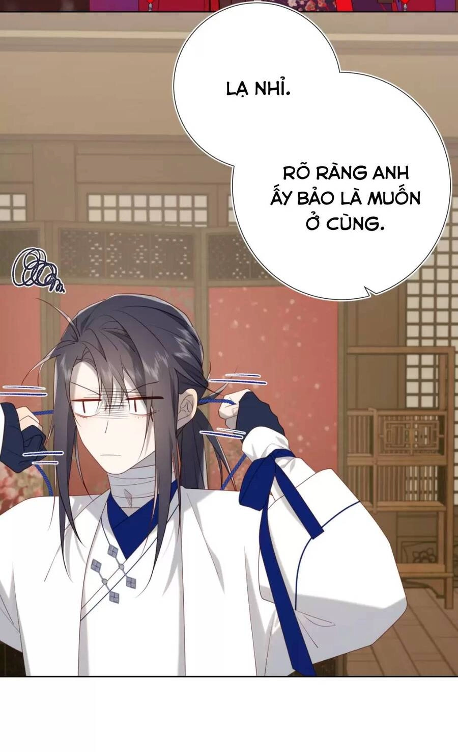 Ác Nữ Cự Tuyệt Cua Nam Chính Chapter 72 - 45