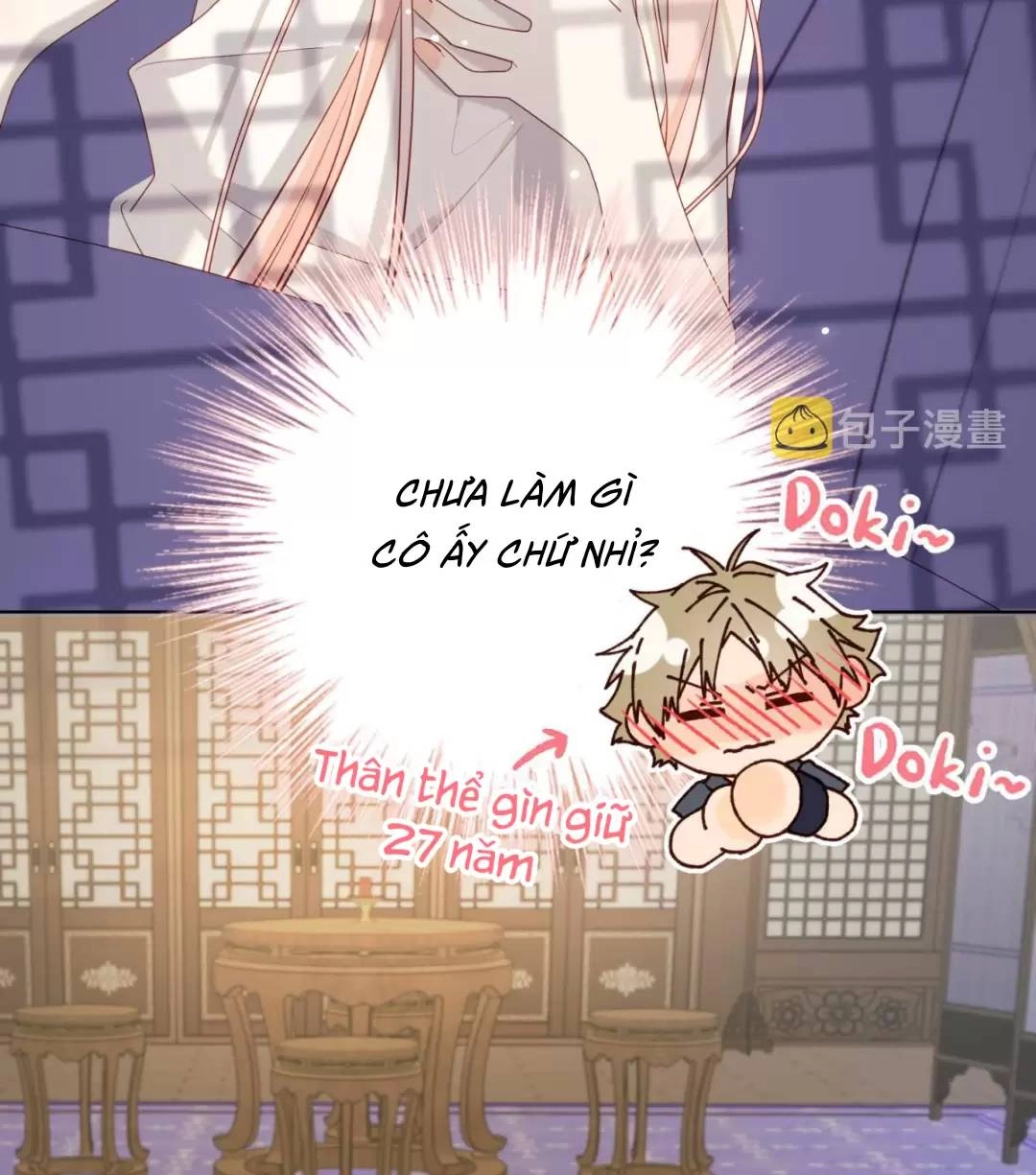 Ác Nữ Cự Tuyệt Cua Nam Chính Chapter 73 - 10