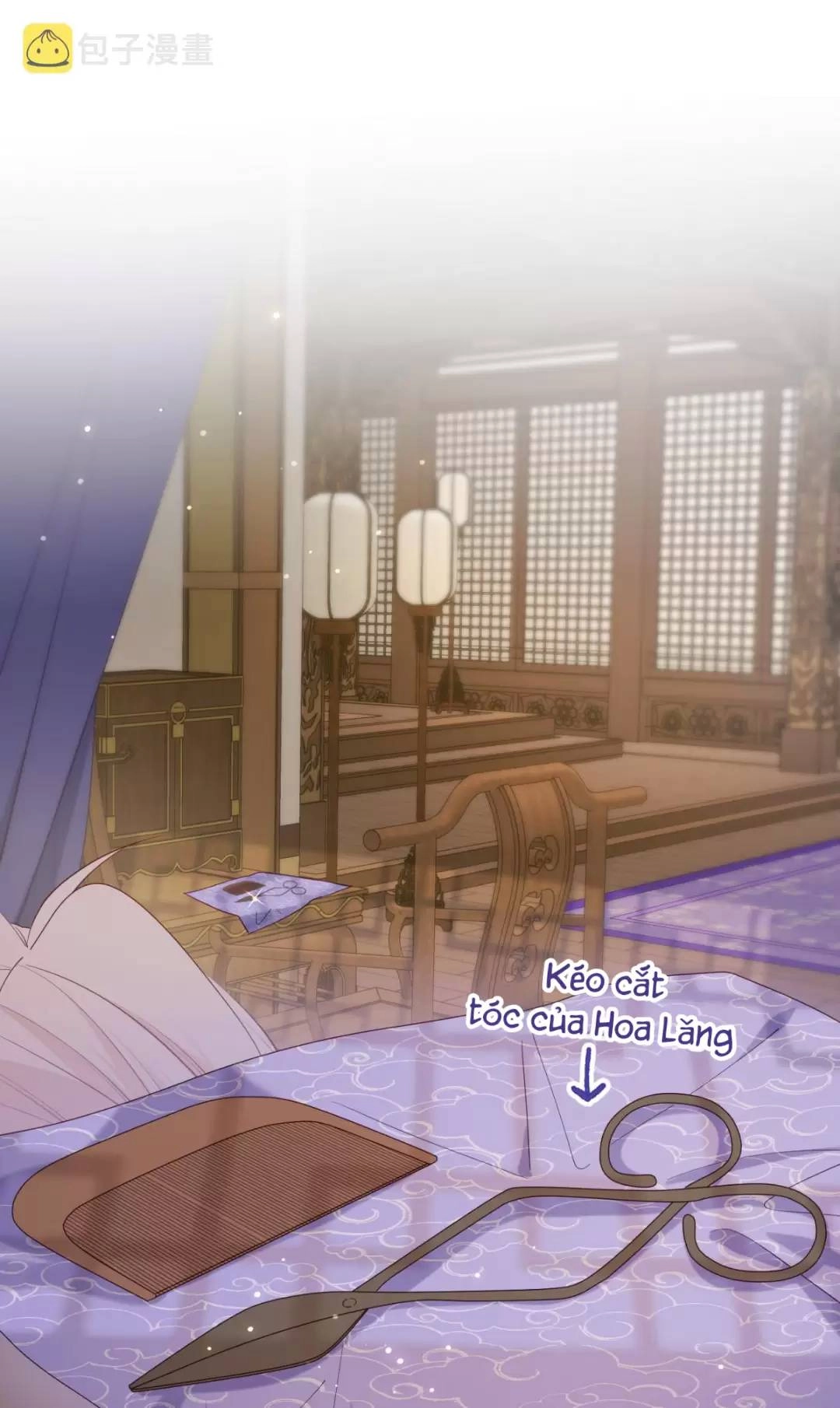 Ác Nữ Cự Tuyệt Cua Nam Chính Chapter 73 - 13