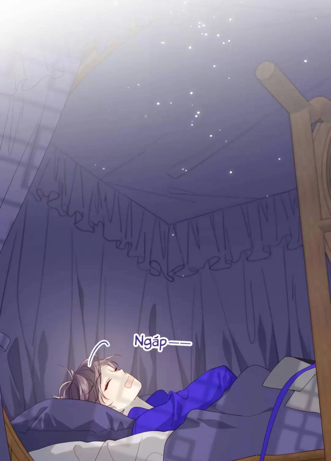 Ác Nữ Cự Tuyệt Cua Nam Chính Chapter 73 - 16