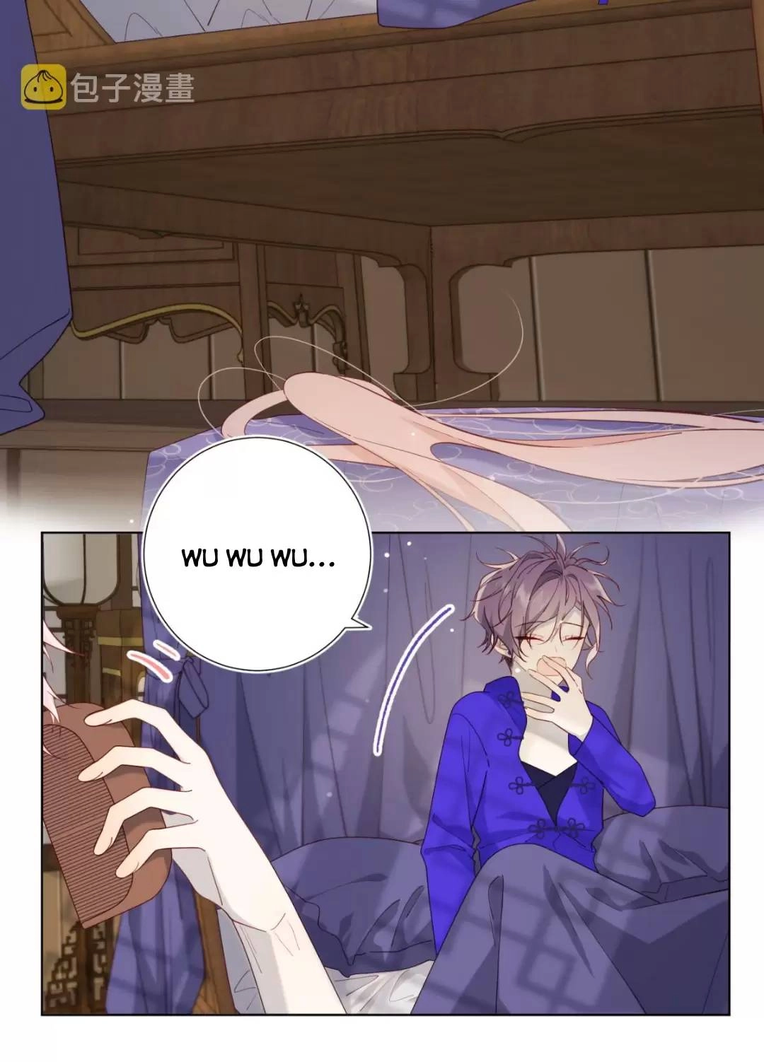 Ác Nữ Cự Tuyệt Cua Nam Chính Chapter 73 - 17