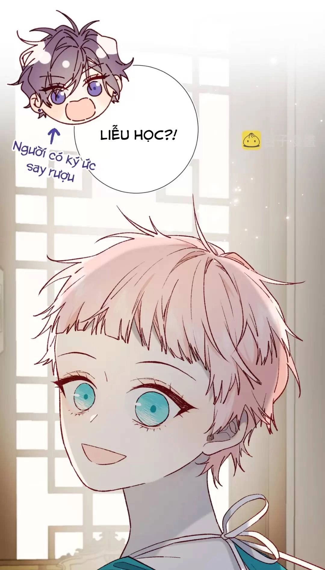 Ác Nữ Cự Tuyệt Cua Nam Chính Chapter 73 - 19