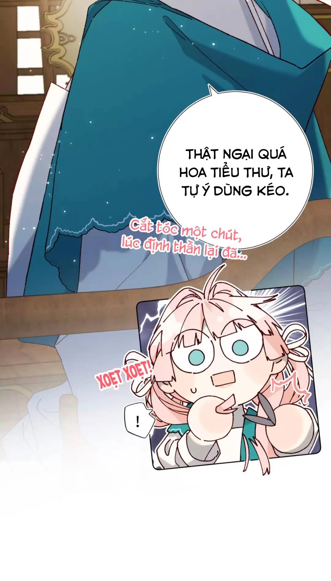 Ác Nữ Cự Tuyệt Cua Nam Chính Chapter 73 - 20