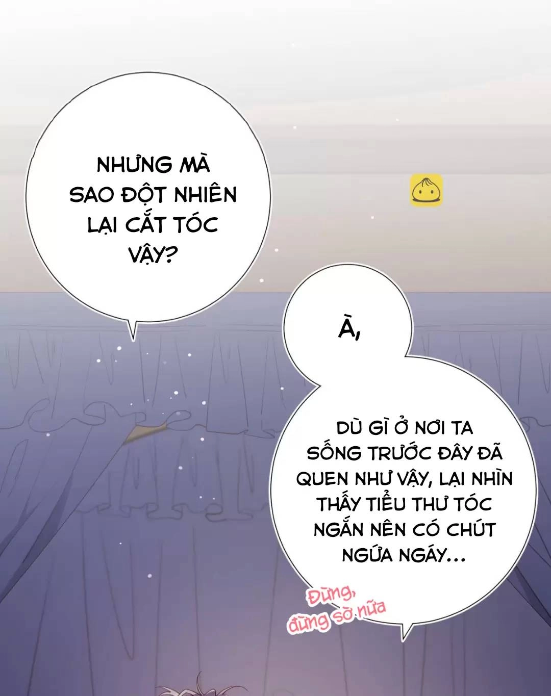 Ác Nữ Cự Tuyệt Cua Nam Chính Chapter 73 - 23