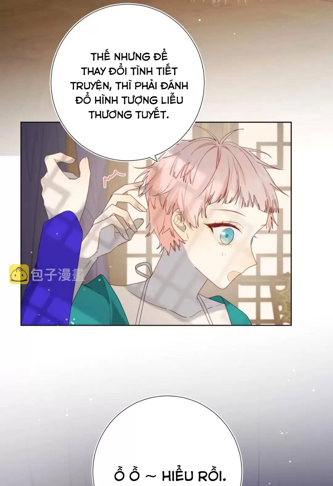 Ác Nữ Cự Tuyệt Cua Nam Chính Chapter 73 - 25