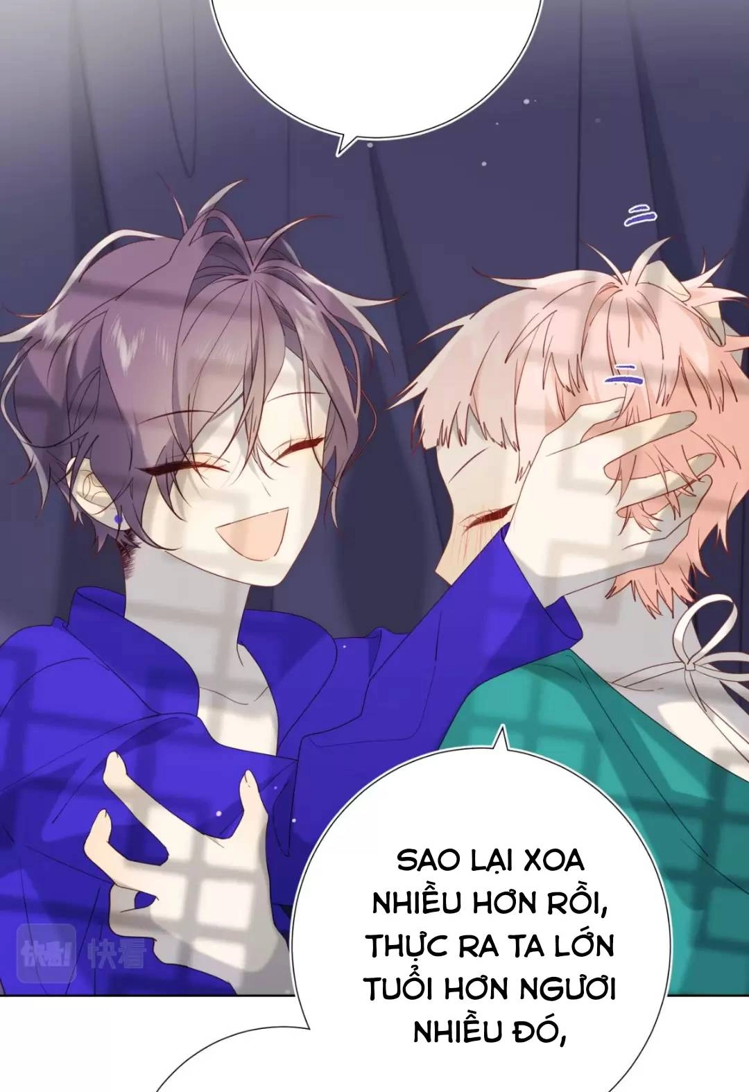 Ác Nữ Cự Tuyệt Cua Nam Chính Chapter 73 - 26