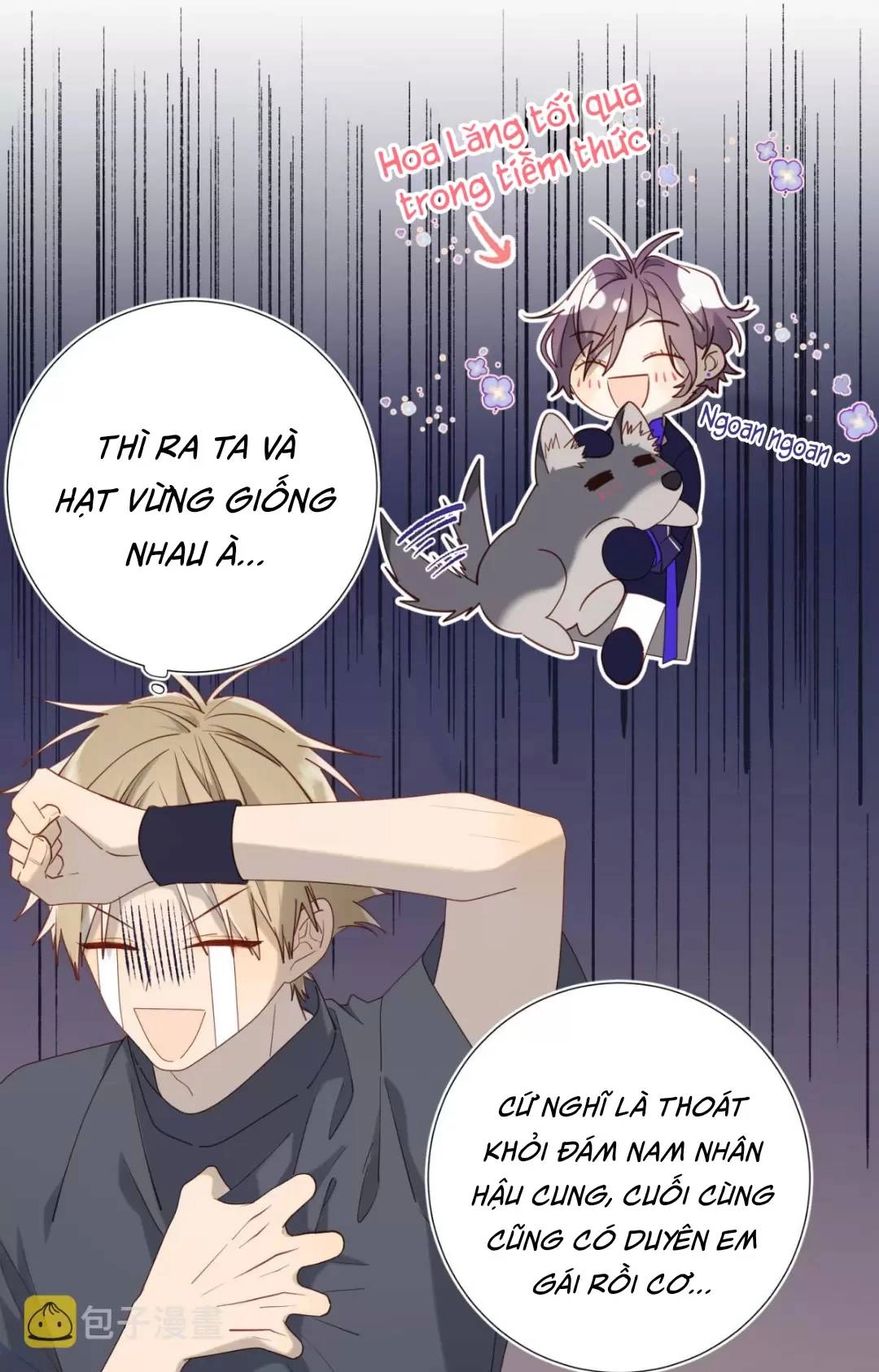 Ác Nữ Cự Tuyệt Cua Nam Chính Chapter 73 - 30