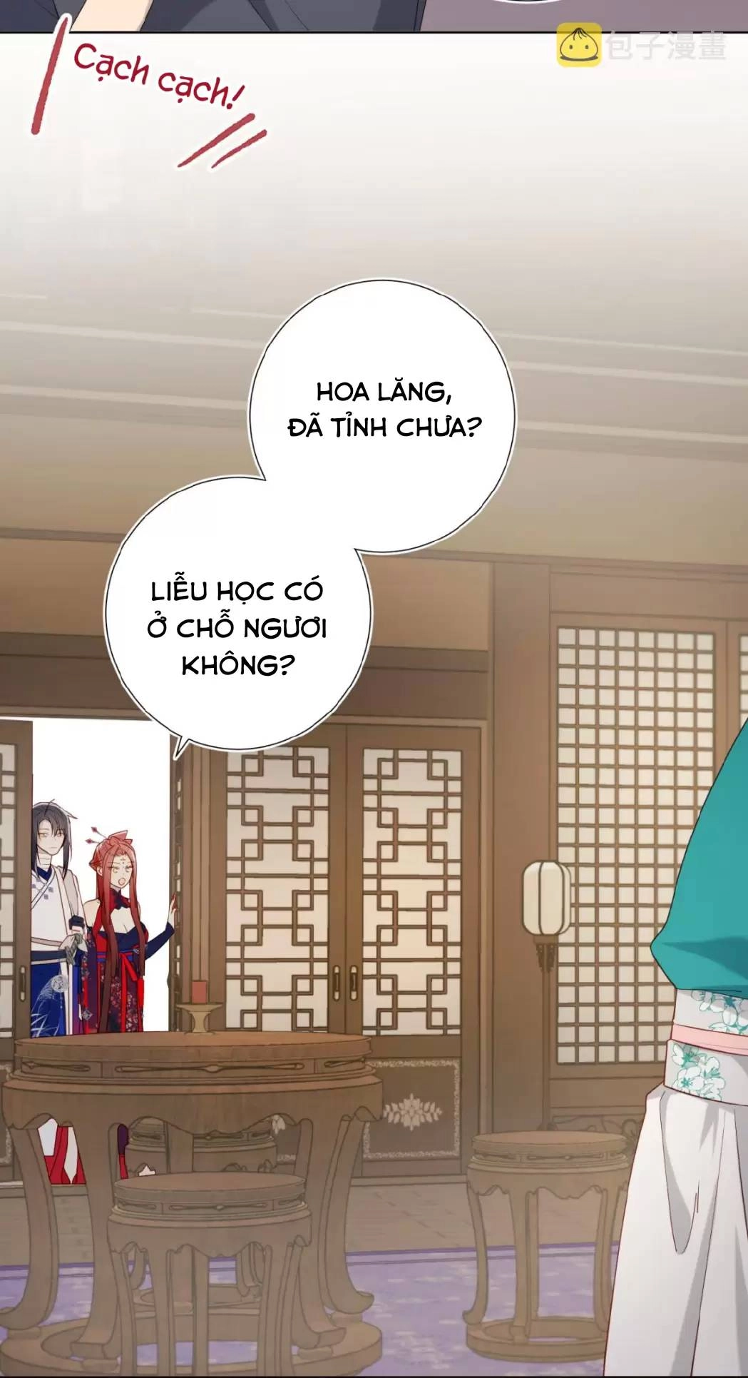 Ác Nữ Cự Tuyệt Cua Nam Chính Chapter 73 - 31