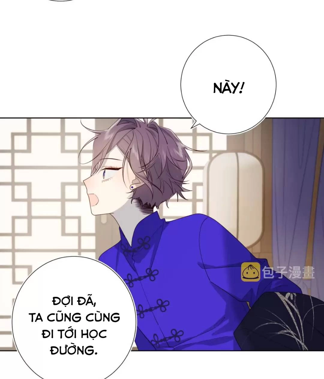 Ác Nữ Cự Tuyệt Cua Nam Chính Chapter 73 - 36