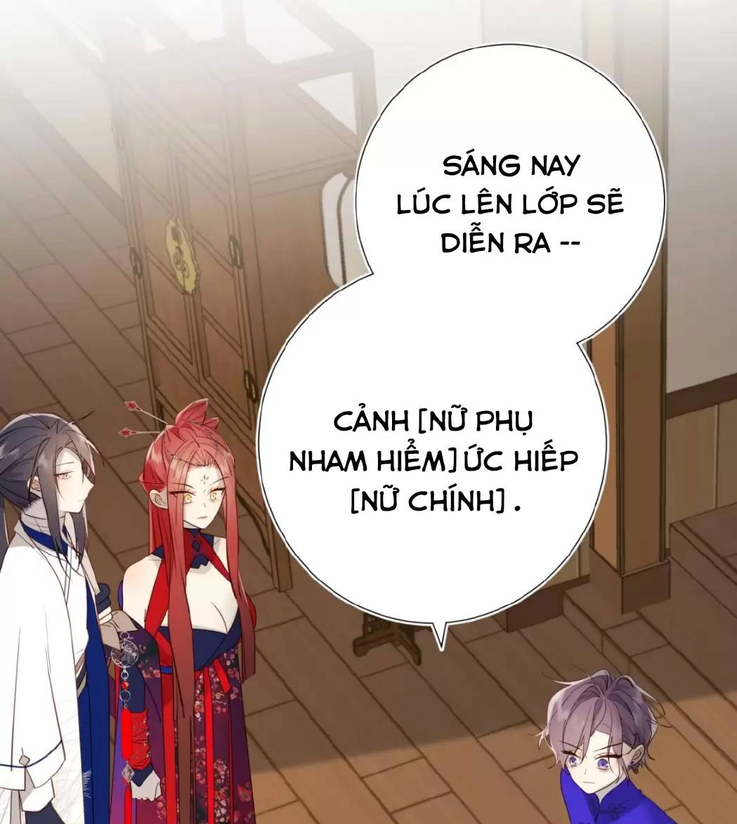 Ác Nữ Cự Tuyệt Cua Nam Chính Chapter 73 - 38