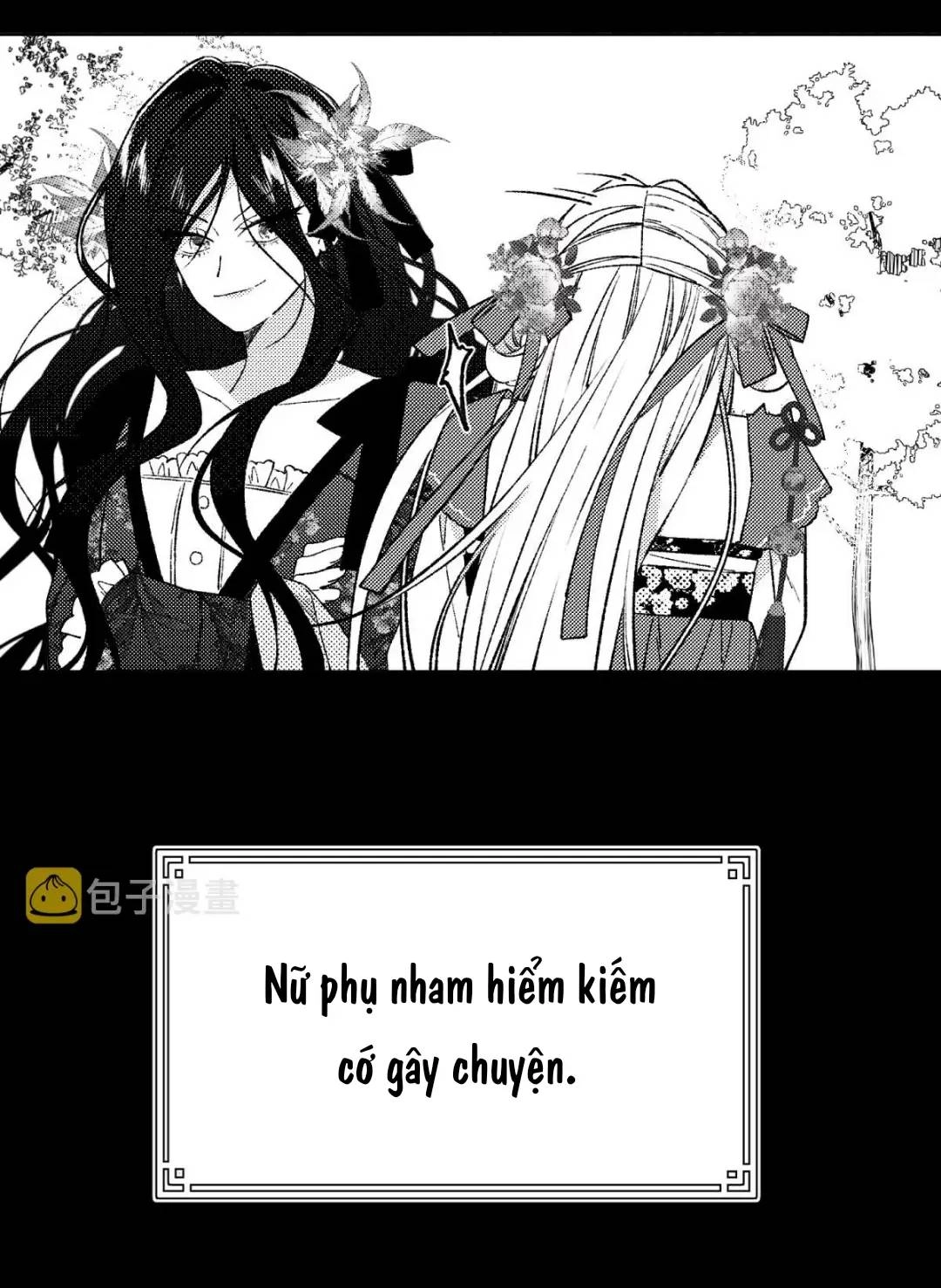 Ác Nữ Cự Tuyệt Cua Nam Chính Chapter 73 - 42