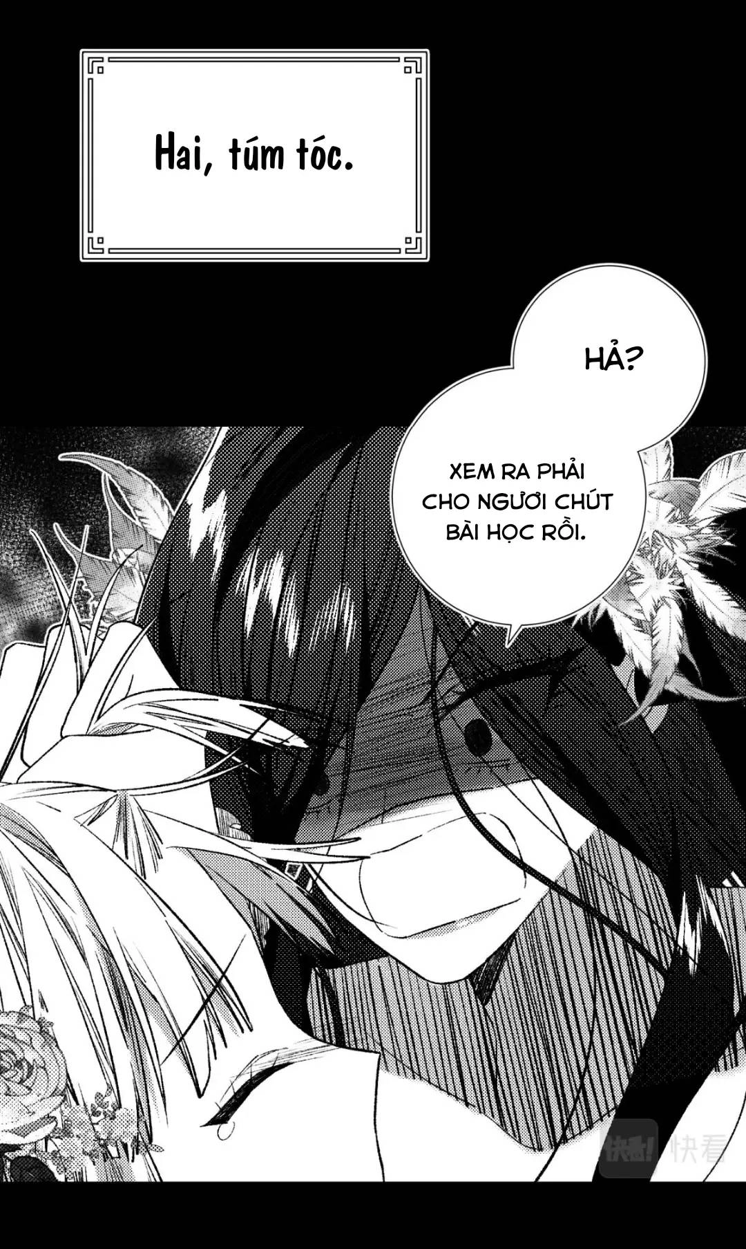 Ác Nữ Cự Tuyệt Cua Nam Chính Chapter 73 - 46