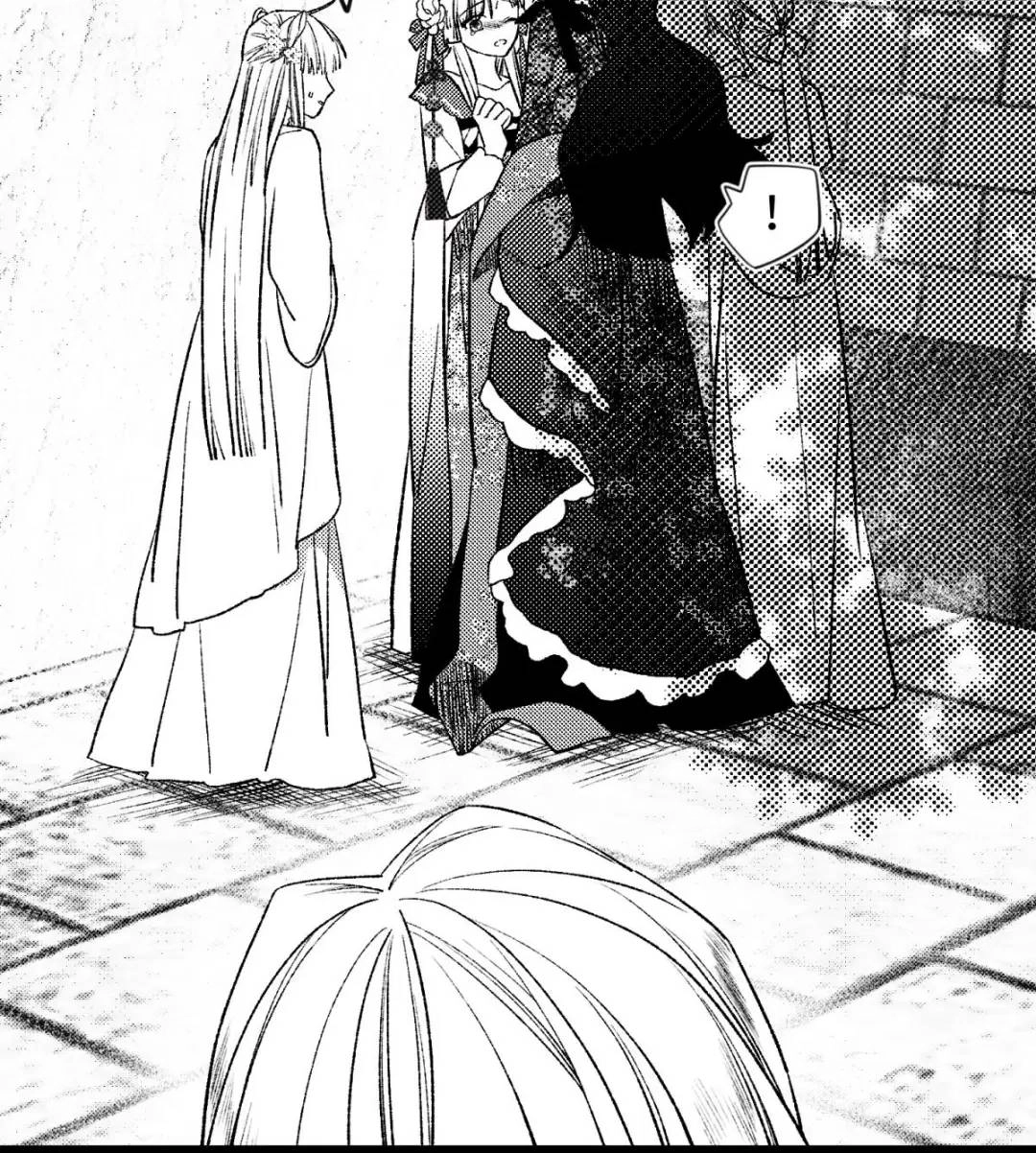 Ác Nữ Cự Tuyệt Cua Nam Chính Chapter 73 - 48