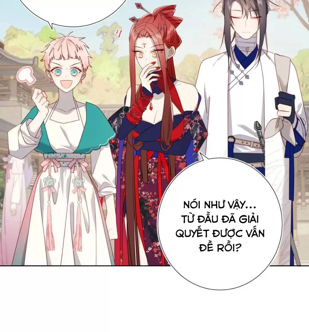 Ác Nữ Cự Tuyệt Cua Nam Chính Chapter 73 - 50