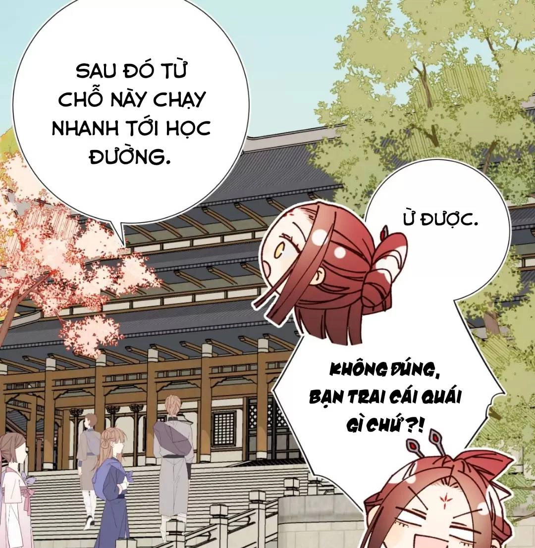 Ác Nữ Cự Tuyệt Cua Nam Chính Chapter 73 - 54