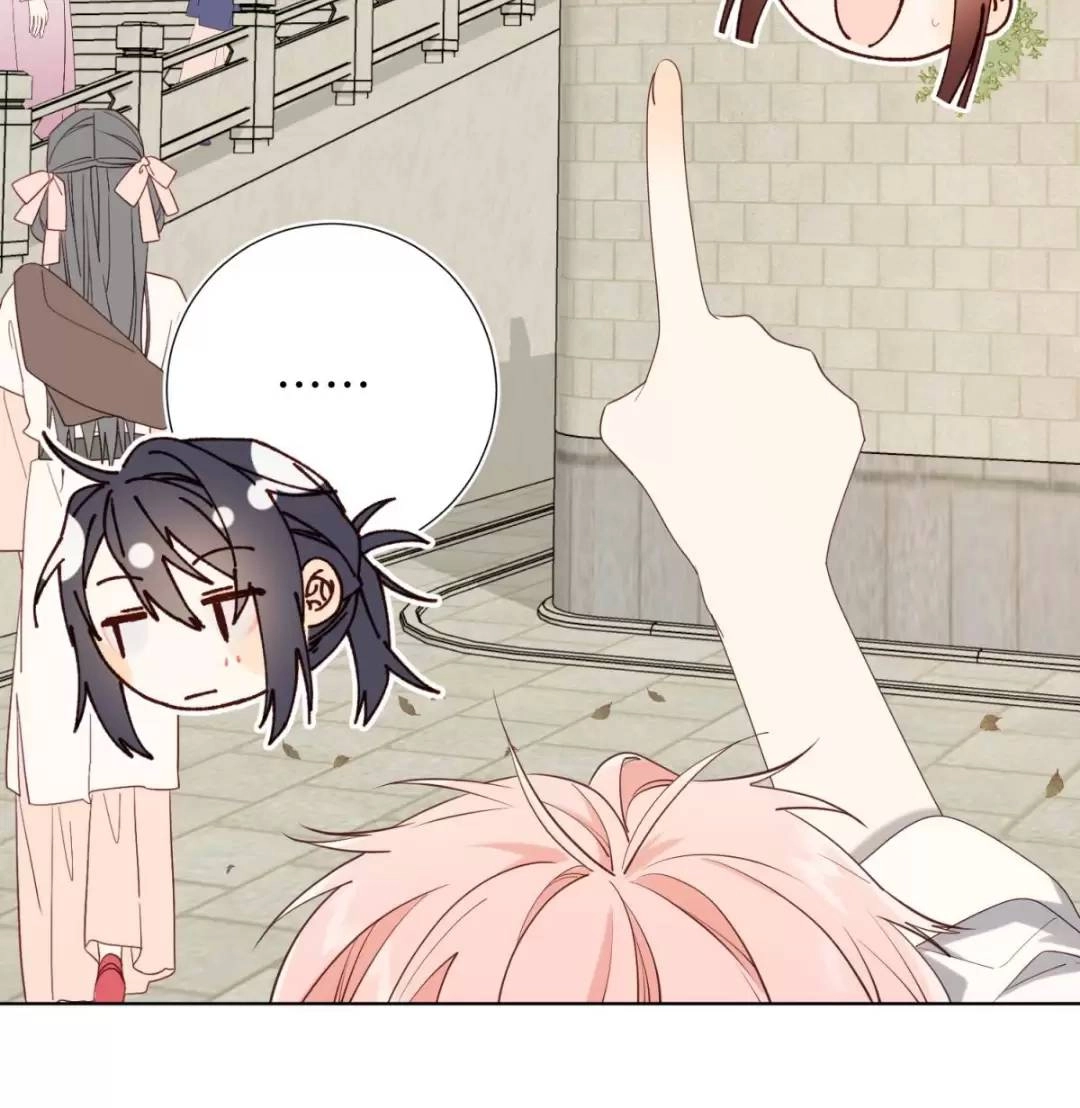 Ác Nữ Cự Tuyệt Cua Nam Chính Chapter 73 - 55