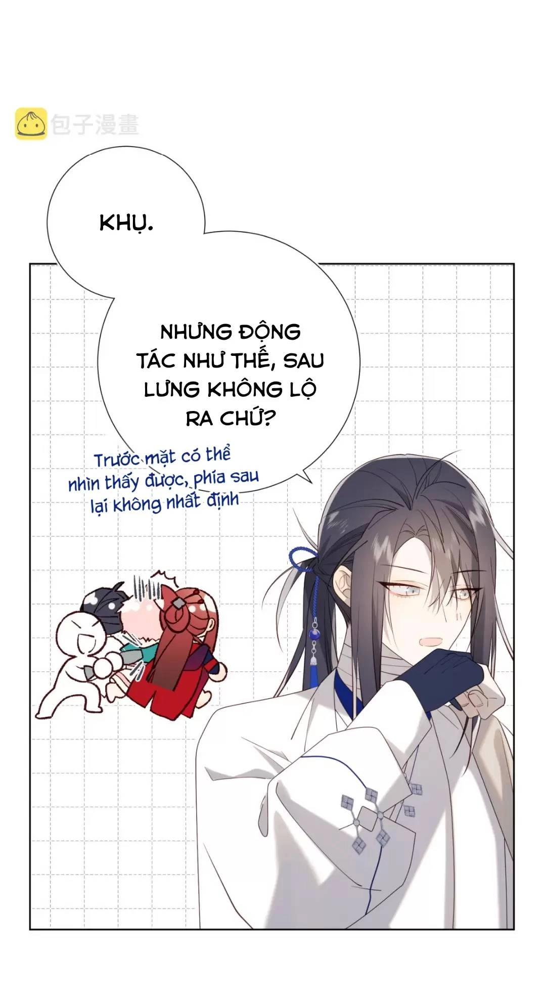 Ác Nữ Cự Tuyệt Cua Nam Chính Chapter 73 - 56