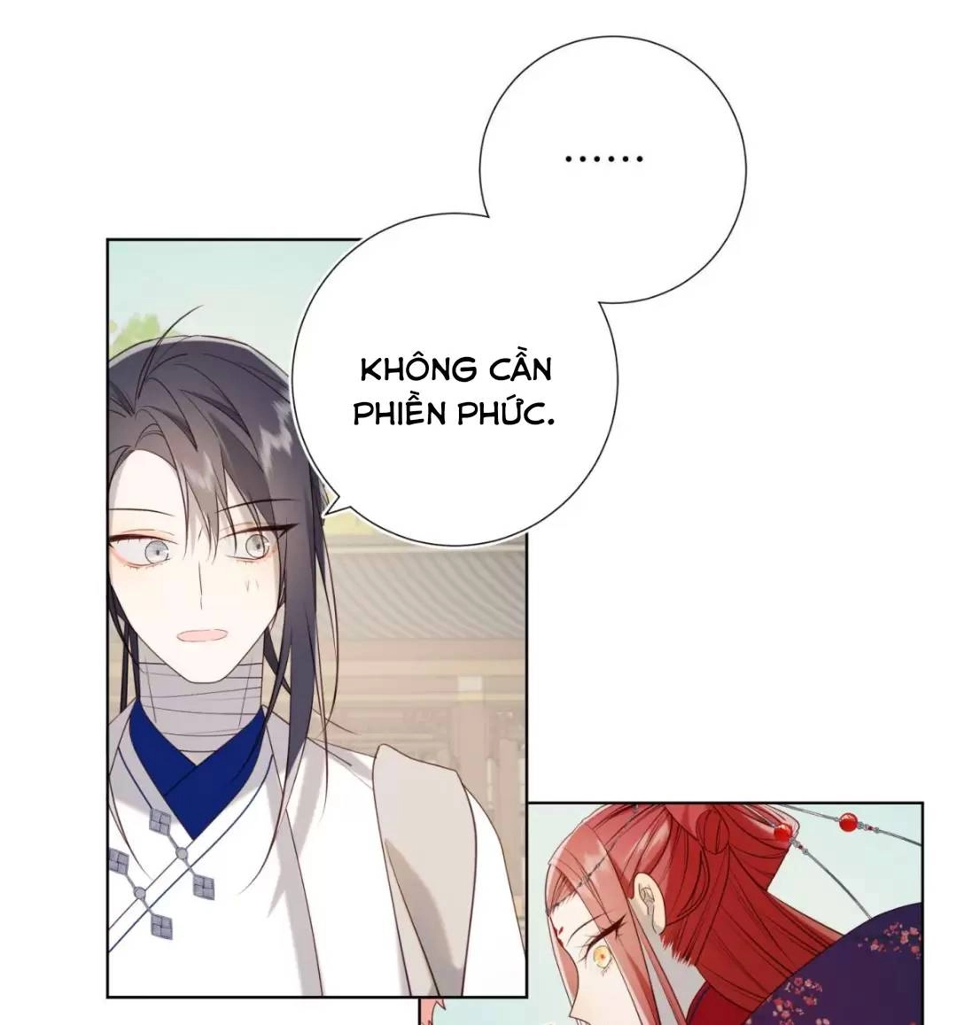 Ác Nữ Cự Tuyệt Cua Nam Chính Chapter 73 - 58