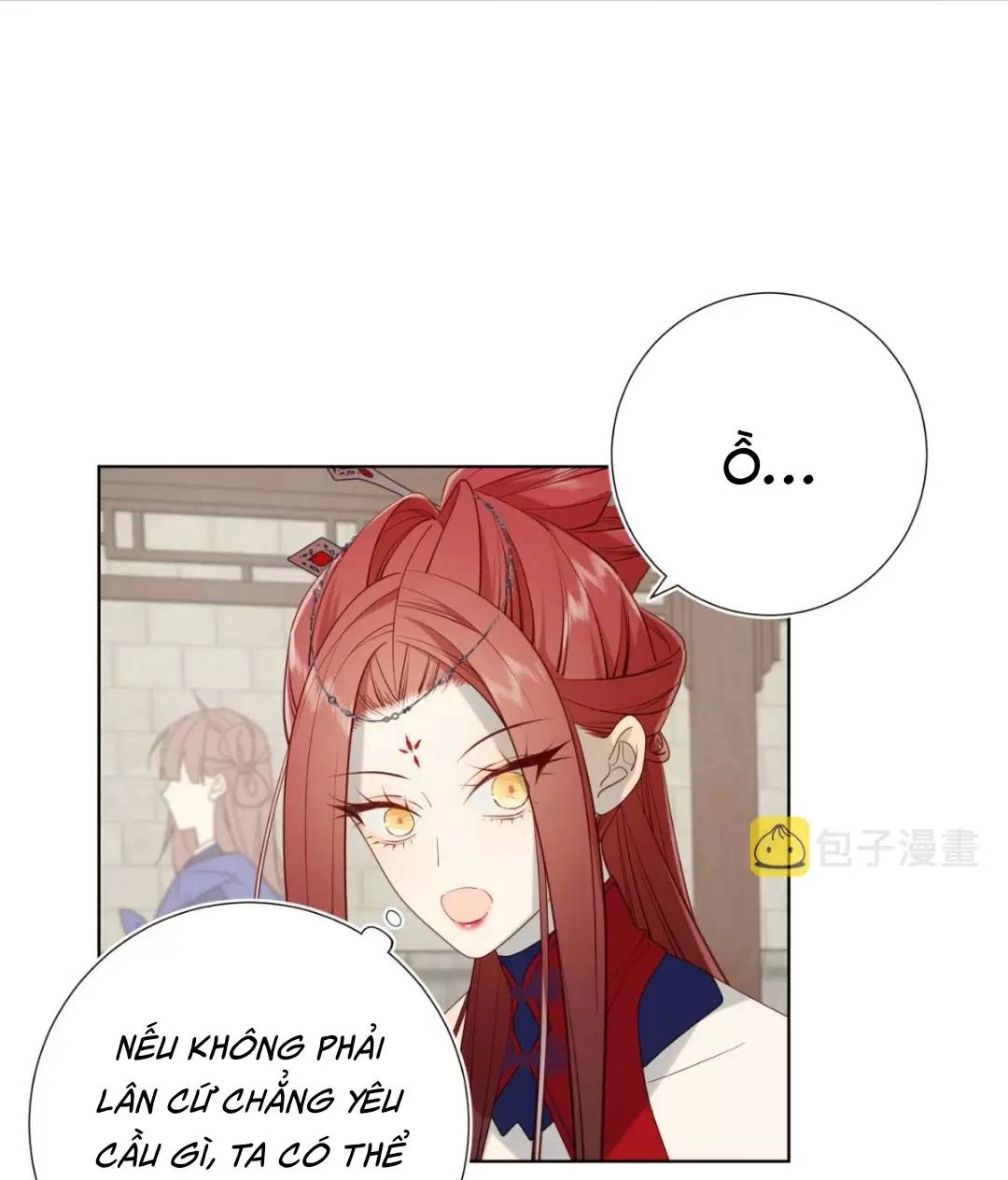 Ác Nữ Cự Tuyệt Cua Nam Chính Chapter 73 - 61