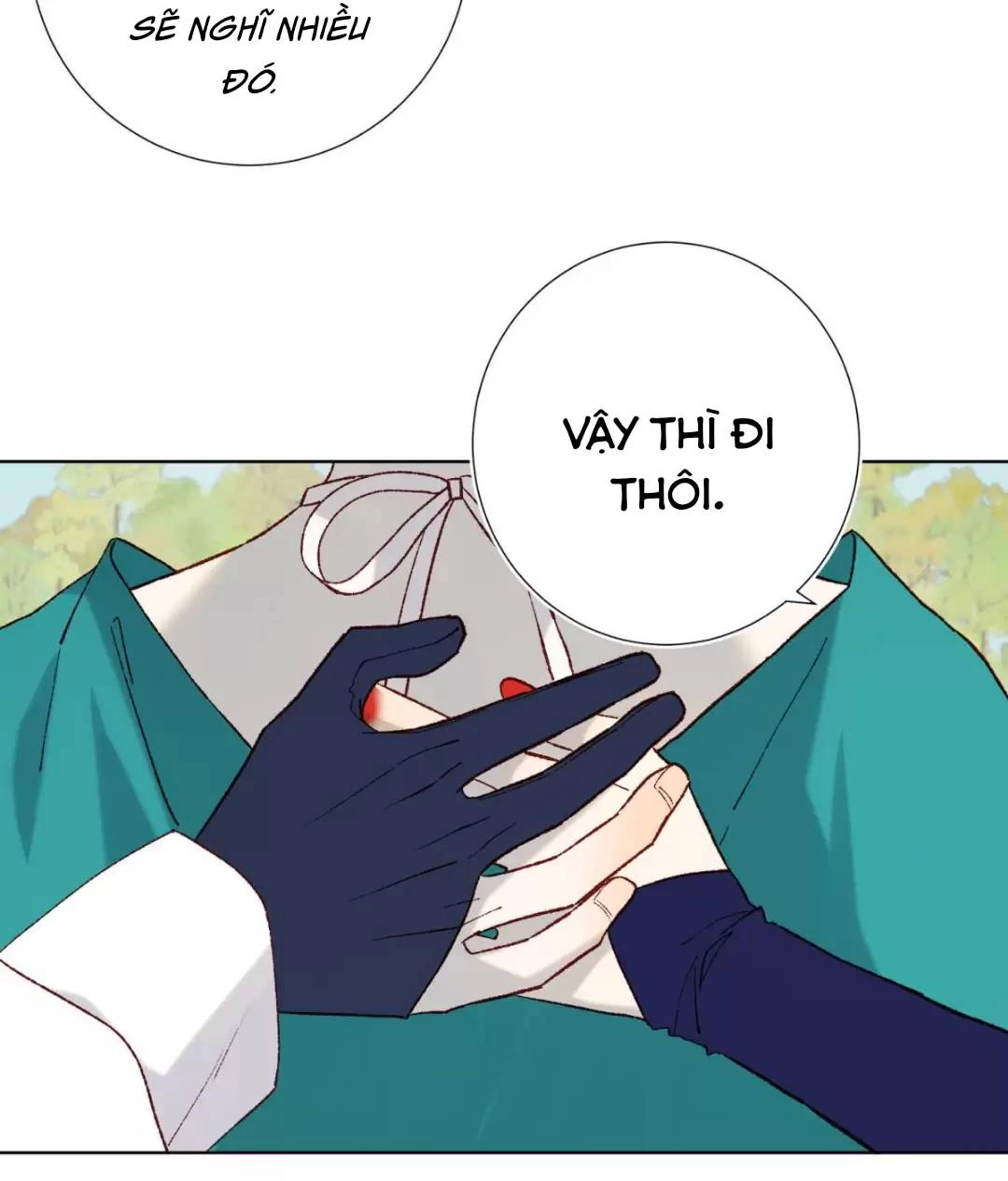 Ác Nữ Cự Tuyệt Cua Nam Chính Chapter 73 - 62