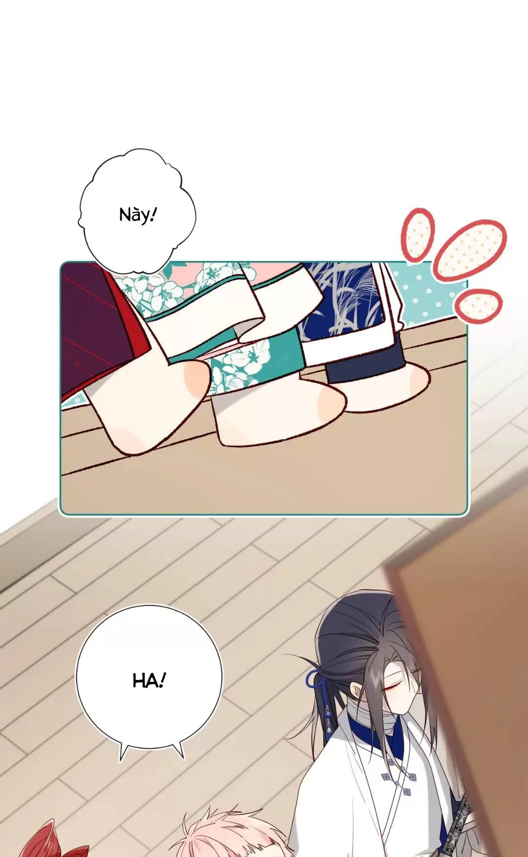 Ác Nữ Cự Tuyệt Cua Nam Chính Chapter 74 - 2