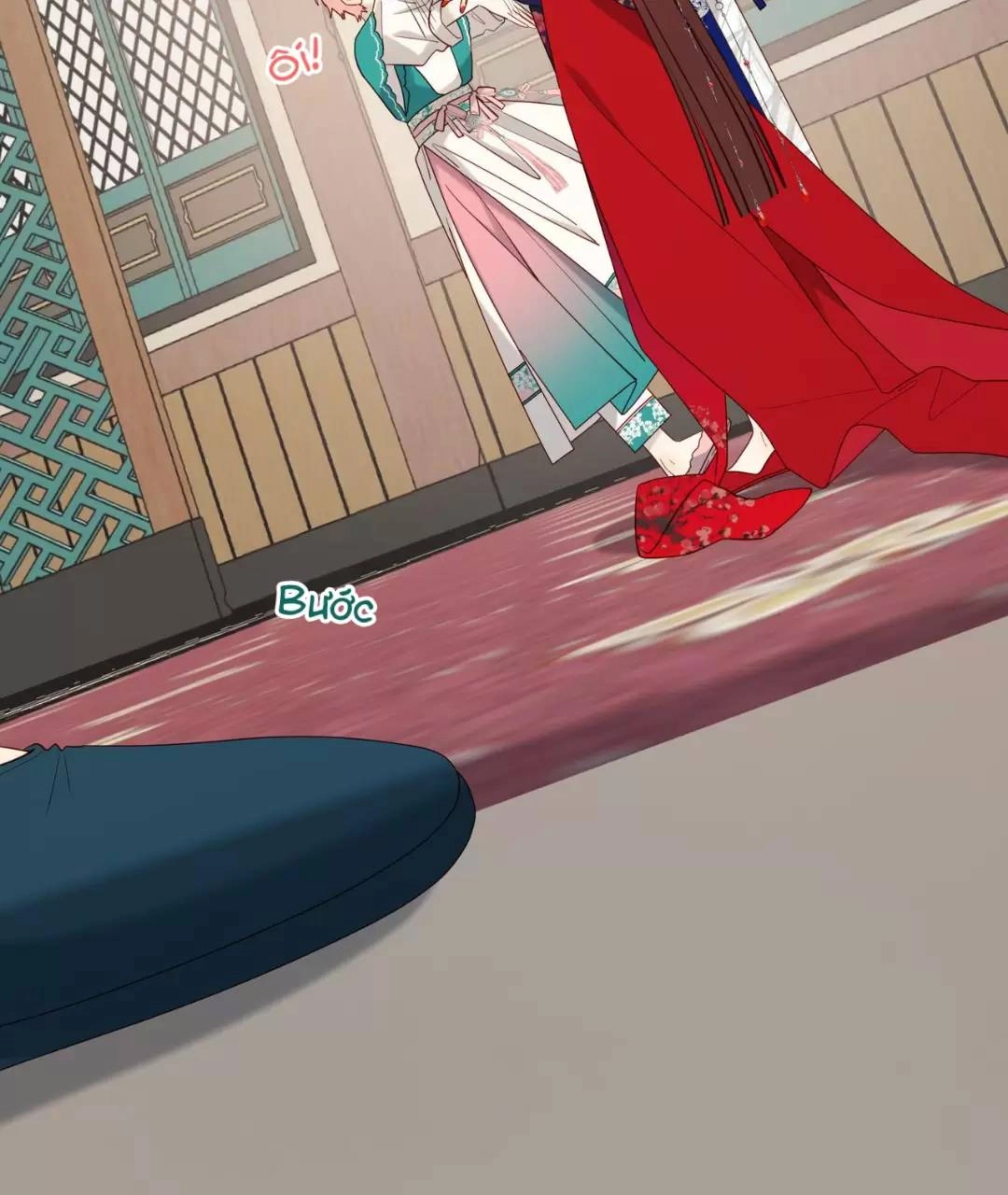 Ác Nữ Cự Tuyệt Cua Nam Chính Chapter 74 - 8