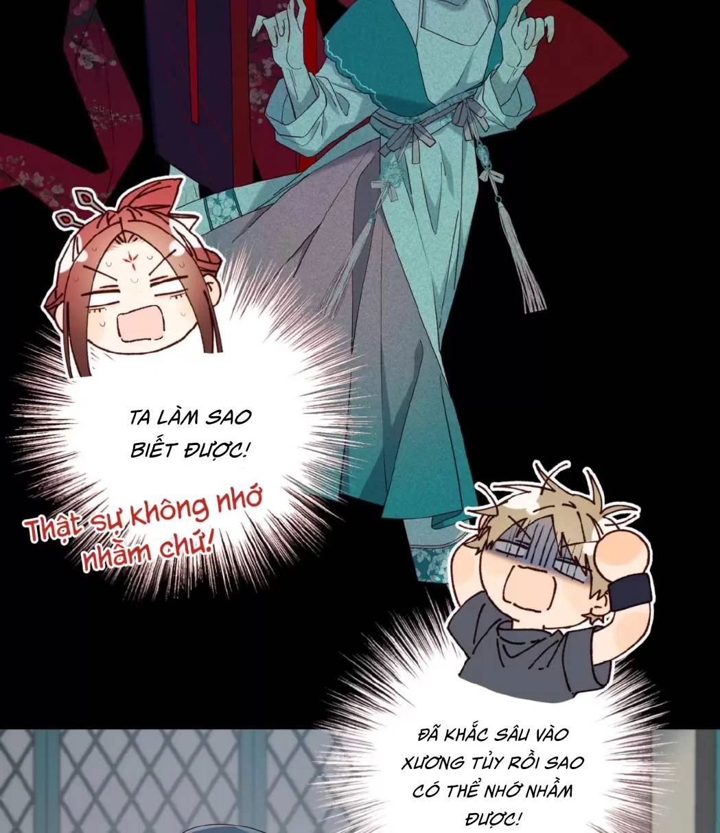 Ác Nữ Cự Tuyệt Cua Nam Chính Chapter 74 - 16