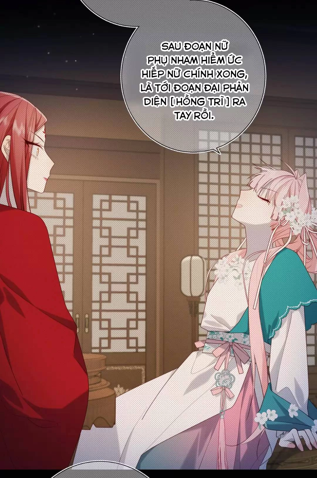 Ác Nữ Cự Tuyệt Cua Nam Chính Chapter 74 - 26