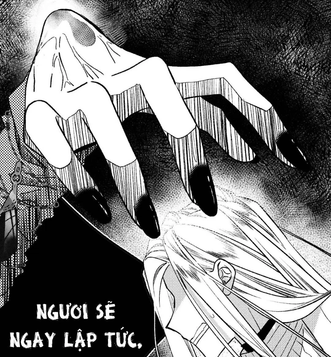 Ác Nữ Cự Tuyệt Cua Nam Chính Chapter 74 - 32