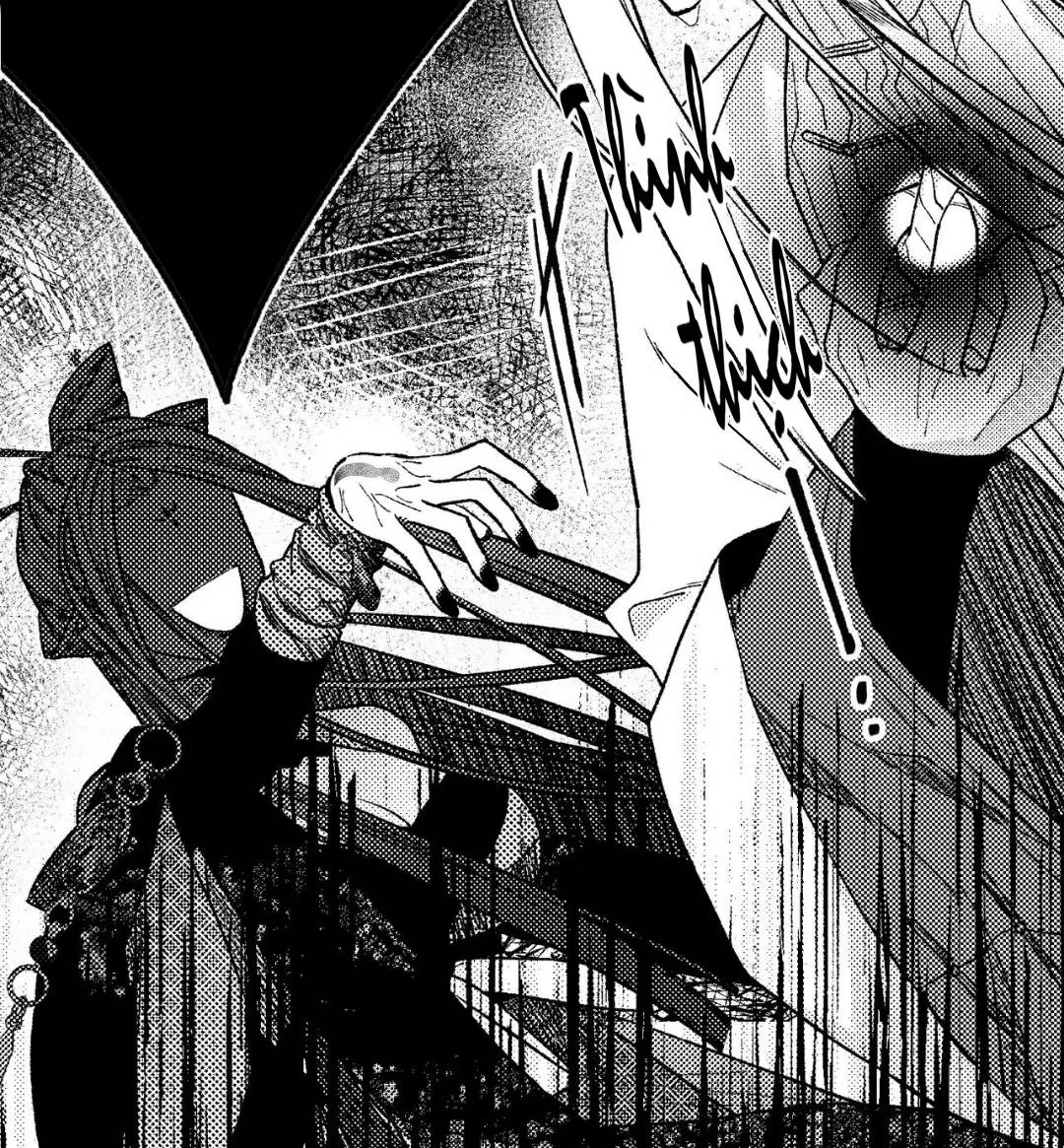 Ác Nữ Cự Tuyệt Cua Nam Chính Chapter 74 - 33