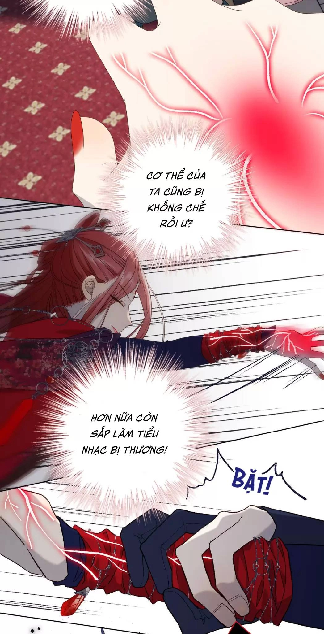 Ác Nữ Cự Tuyệt Cua Nam Chính Chapter 74 - 41