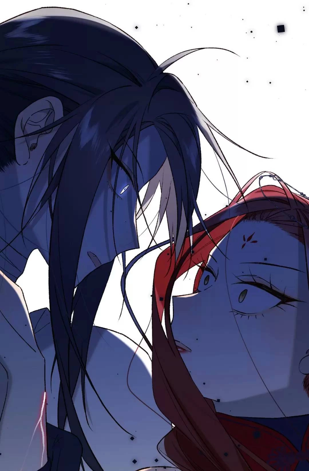 Ác Nữ Cự Tuyệt Cua Nam Chính Chapter 74 - 44