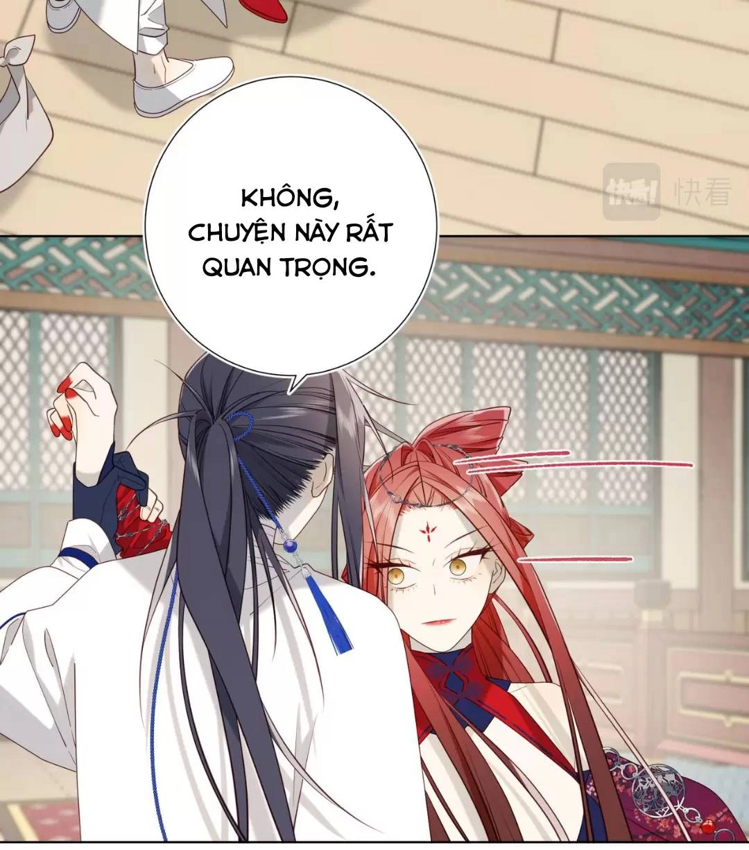 Ác Nữ Cự Tuyệt Cua Nam Chính Chapter 74 - 48