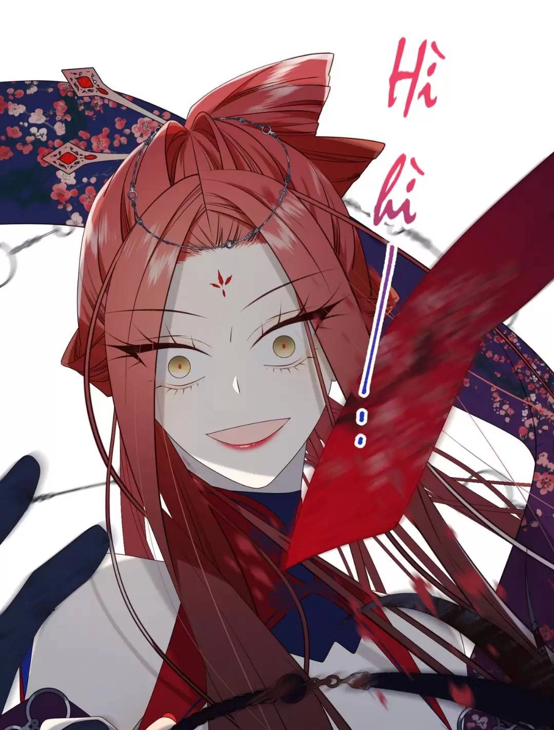 Ác Nữ Cự Tuyệt Cua Nam Chính Chapter 74 - 55