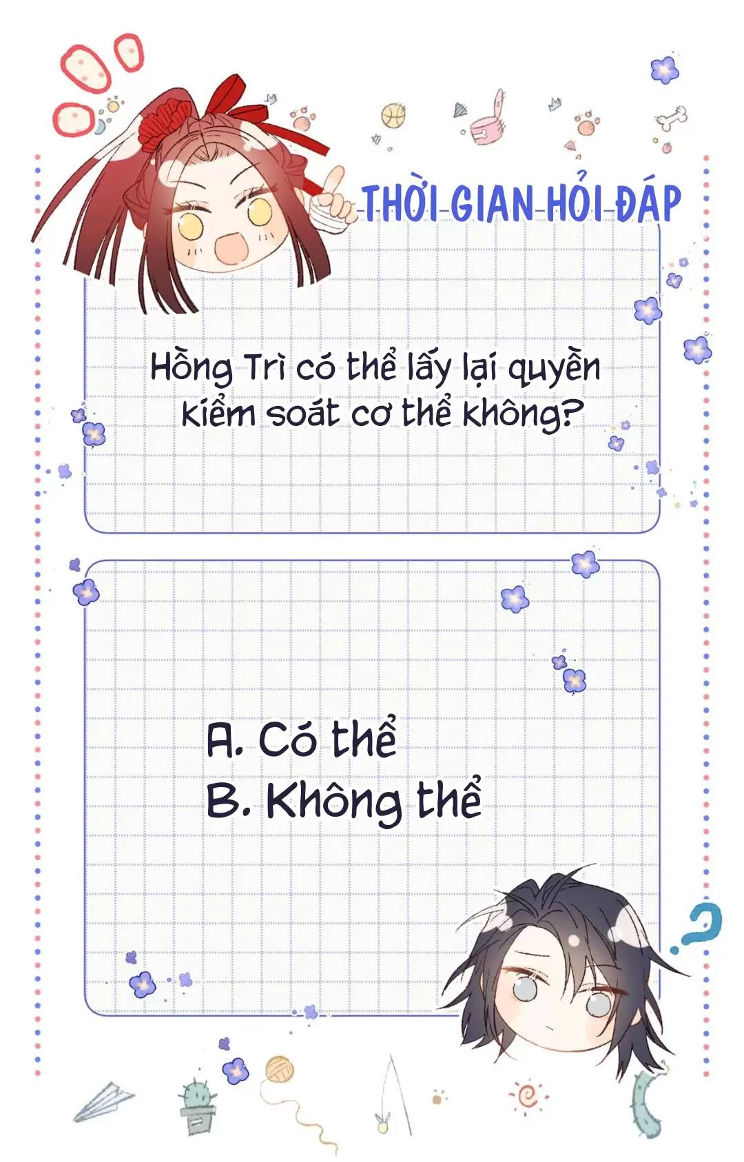 Ác Nữ Cự Tuyệt Cua Nam Chính Chapter 74 - 57