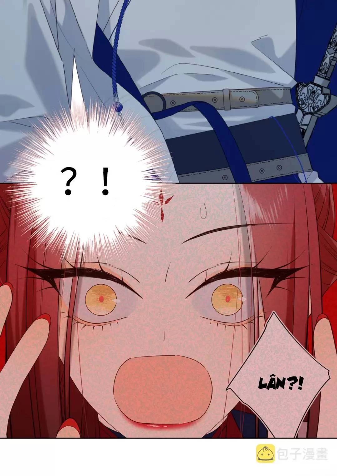 Ác Nữ Cự Tuyệt Cua Nam Chính Chapter 75 - 7