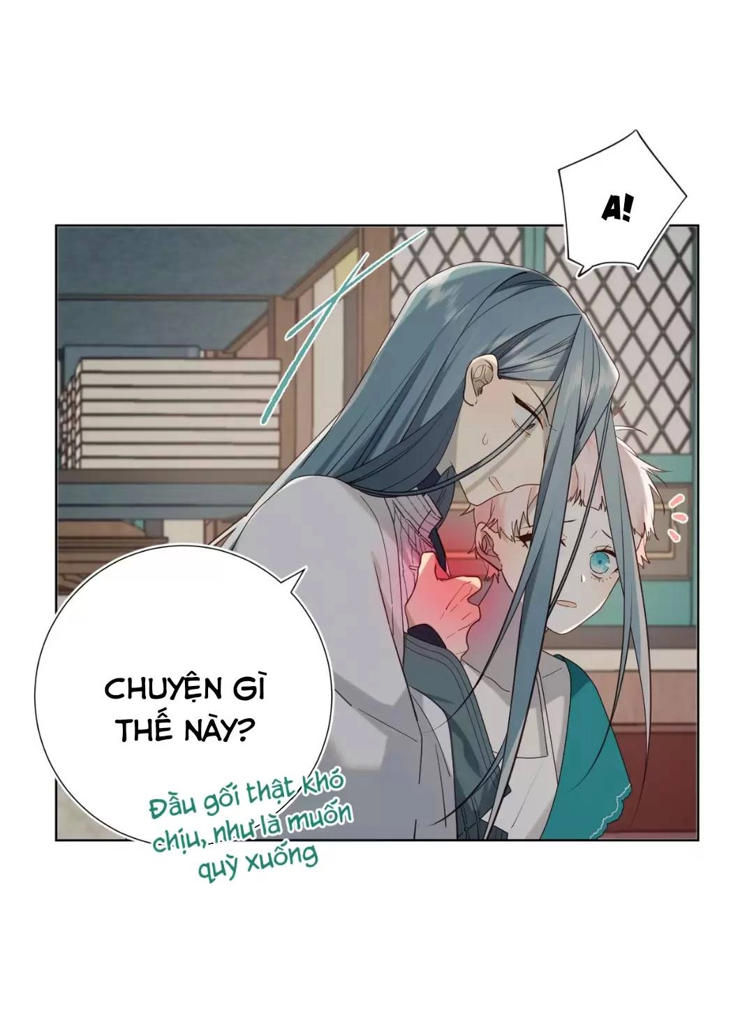 Ác Nữ Cự Tuyệt Cua Nam Chính Chapter 75 - 10