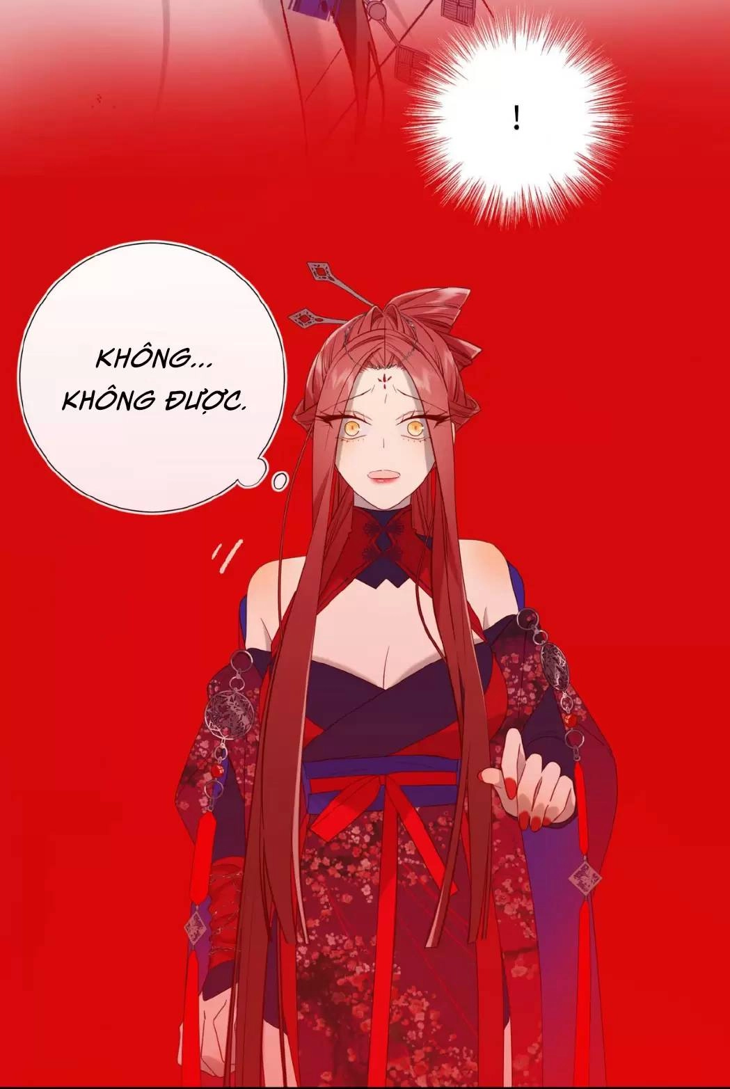 Ác Nữ Cự Tuyệt Cua Nam Chính Chapter 75 - 15